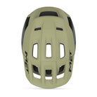 MET Terrae MIPs Pistachio Green 4