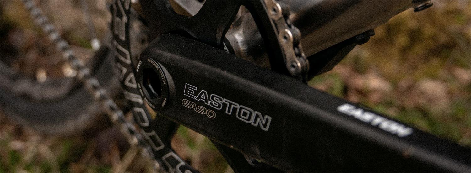 EA90_Crankset