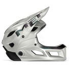 MET Parachute MIPS White Iridecent 3