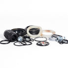RockShox Fork Service Kit - Full Service Solo Air - (Includes Air Seals, Damper Seals and Hardware) - Recon Silver 2013 - 2015