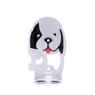 PDW Very Good Dog Bottle Cage White
