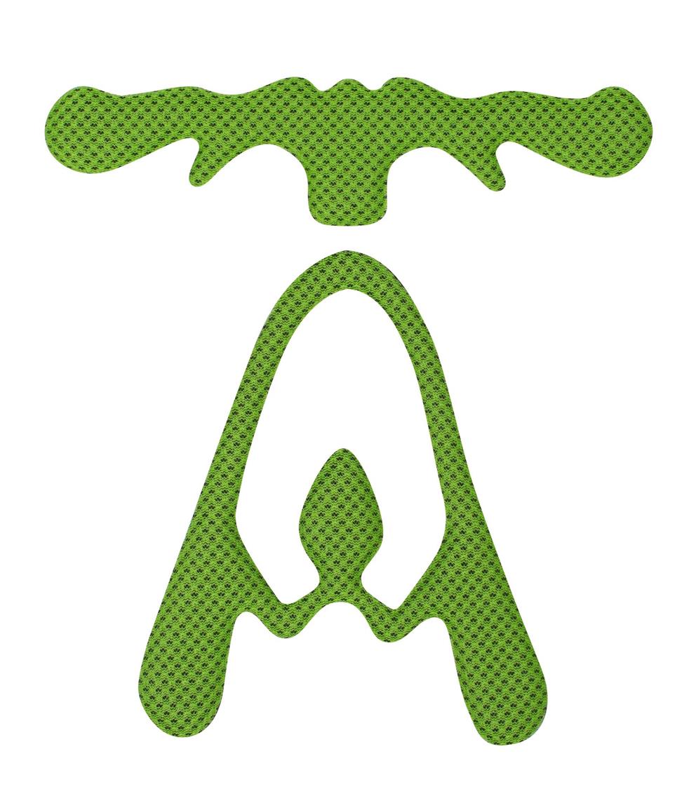 Rapido Internal Pad Set