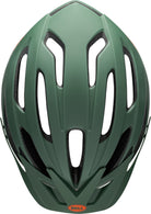 Bell Crest Matte Dark Green