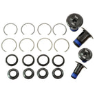GT LTS Force / Sensor Link Chain Stay Hardware Kit 

