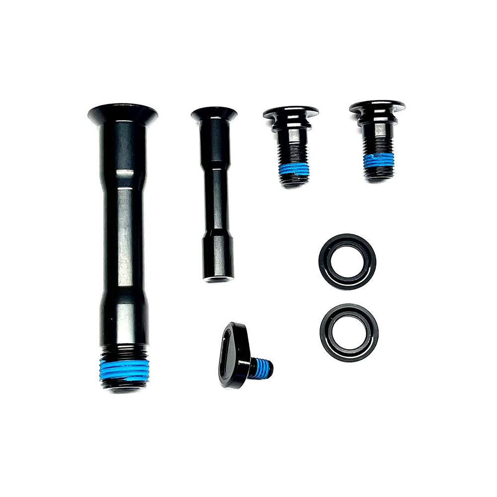 Cannondale Scalpel Seat Stay and Suspension Link Pivot Hardware Kit
