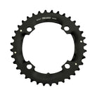 SRAM Chain Ring MTB 34 Tooth 104 SS Steel Matte Black
