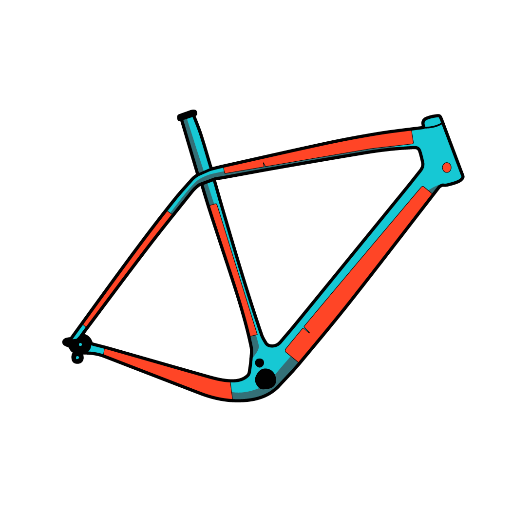 Ridewrap -Covered-RoadGravel