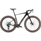 Cannondale Topstone Carbon 1 AXS Jet Black