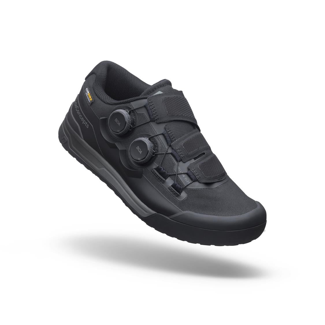 Hellion Elite BOA Clip Black (7)
