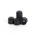 RockShox Fork Spring Air Top Cap - 32mm Solo Air / Debonair - (Includes 5 Tokens, Internally Threaded Air Cap) - REBA / SID / Revelation / RS-1 / Bluto / Argyle RCT
