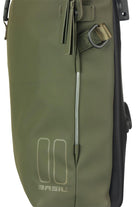 18407 Basil SoHo bicycle shoulder bag MIK studs mo