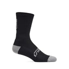 Giro Winter Merino Wool Socks Black / Grey