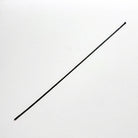 Zipp Spoke Straight-Pull Black 

