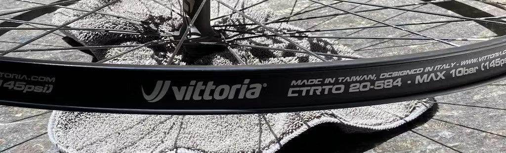 Vittoria Nylon Rim Tape