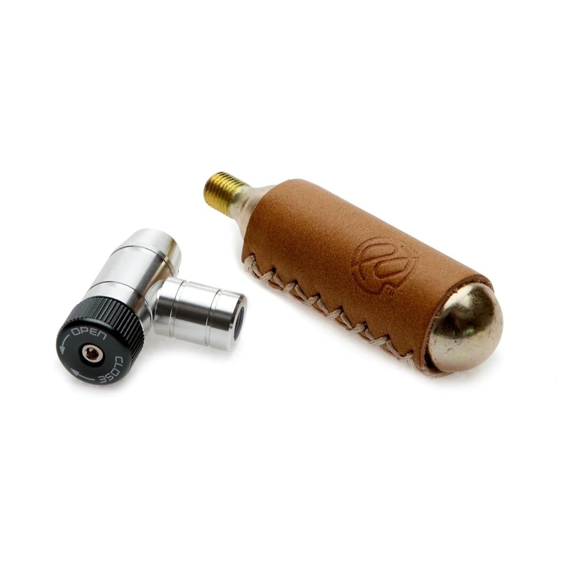 PDW Shiny Object with Sleeve