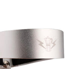 PDW Bar-ista Cup Holder Silver 2