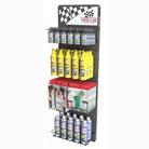 Finish Line Wallmount Display 2018 Display Only No Product
