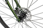 Bombtrack Arise Geared Metallic Green 4