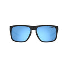 Tifosi Swick BlackOut, Sky Blue Polarized