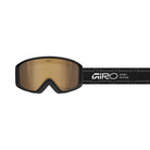 Giro Index II Stacked Black Amber Rose 2