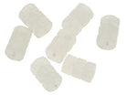 BRAKE O-RINGS 200PCS 1.5MM/1MM
