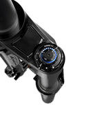RockShox Zeb Ultimate Black Detail 1