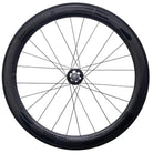 HED Jet TC6 Wheelset Rear