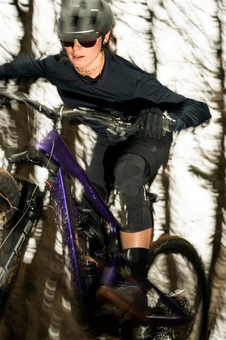 Bluegrass Aura Core Elbow Guards 7