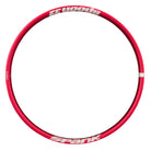 SPOON 32 RIM RED