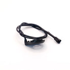 Volterra Pedal Sensor and Cable V2 - for Classic Model (Black)