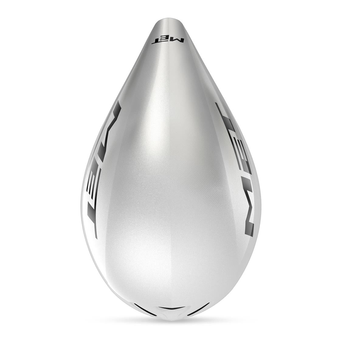 Met drone Widebody white 4