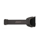 Giro Cruz Stacked Canyon Clay Ultra Black 3