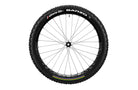 Barzo Wheel
