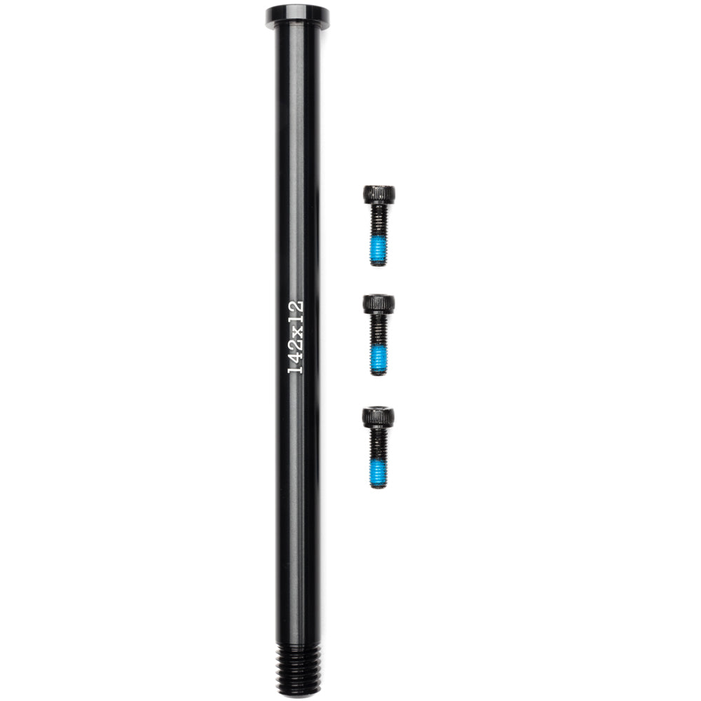 GT Sanction Rear Axle 12mm x 142mm 

