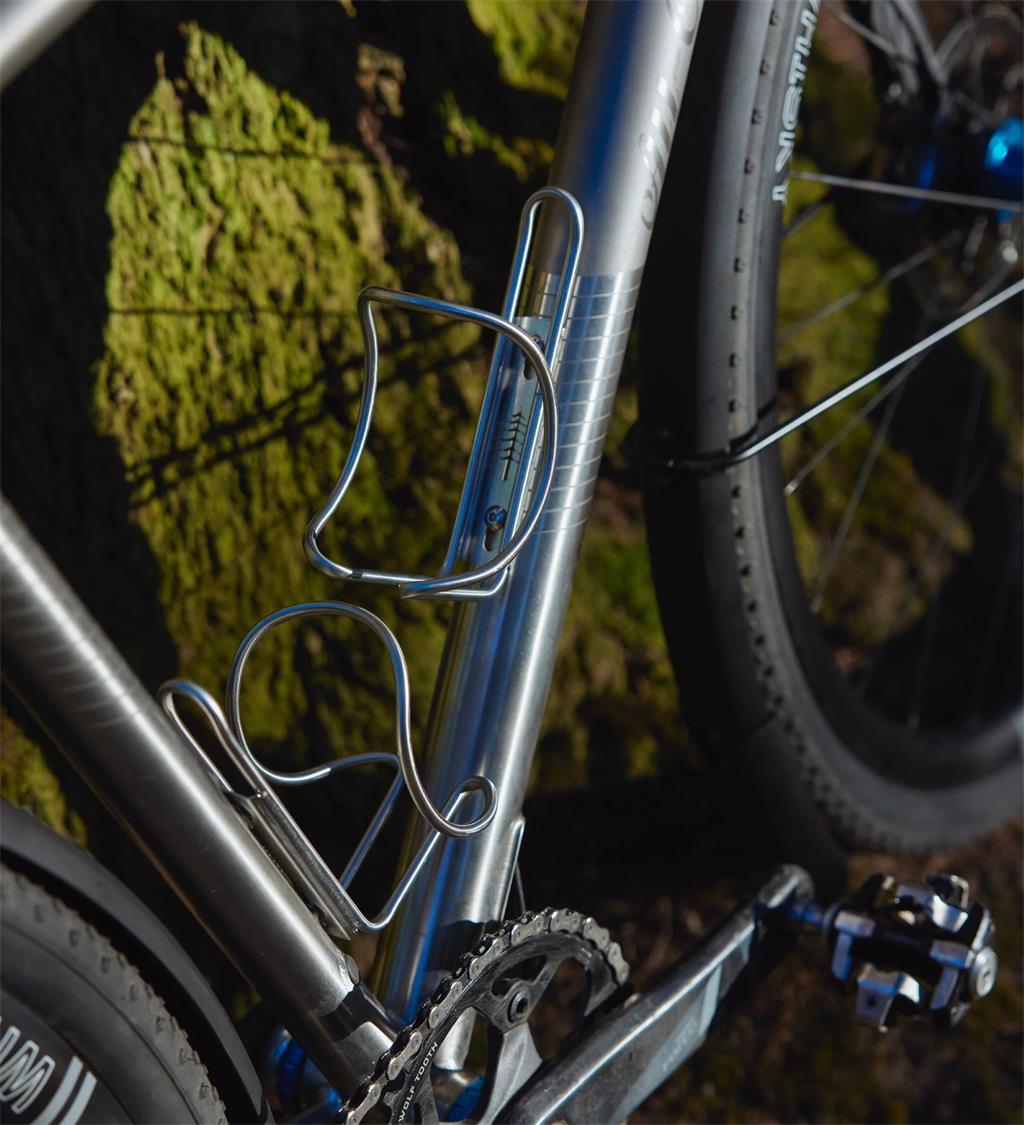 PDW ZigZag Bottle Cage 4