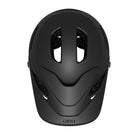Giro Tyrant Spherical - Matte Black - Top