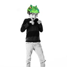 raskullz t rex awesome child helmet green