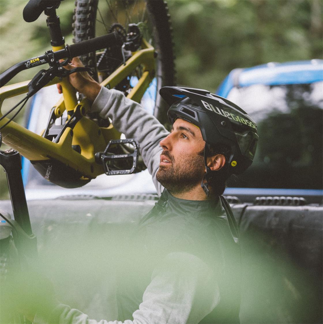 Bluegrass Rogue Core MIPS 6