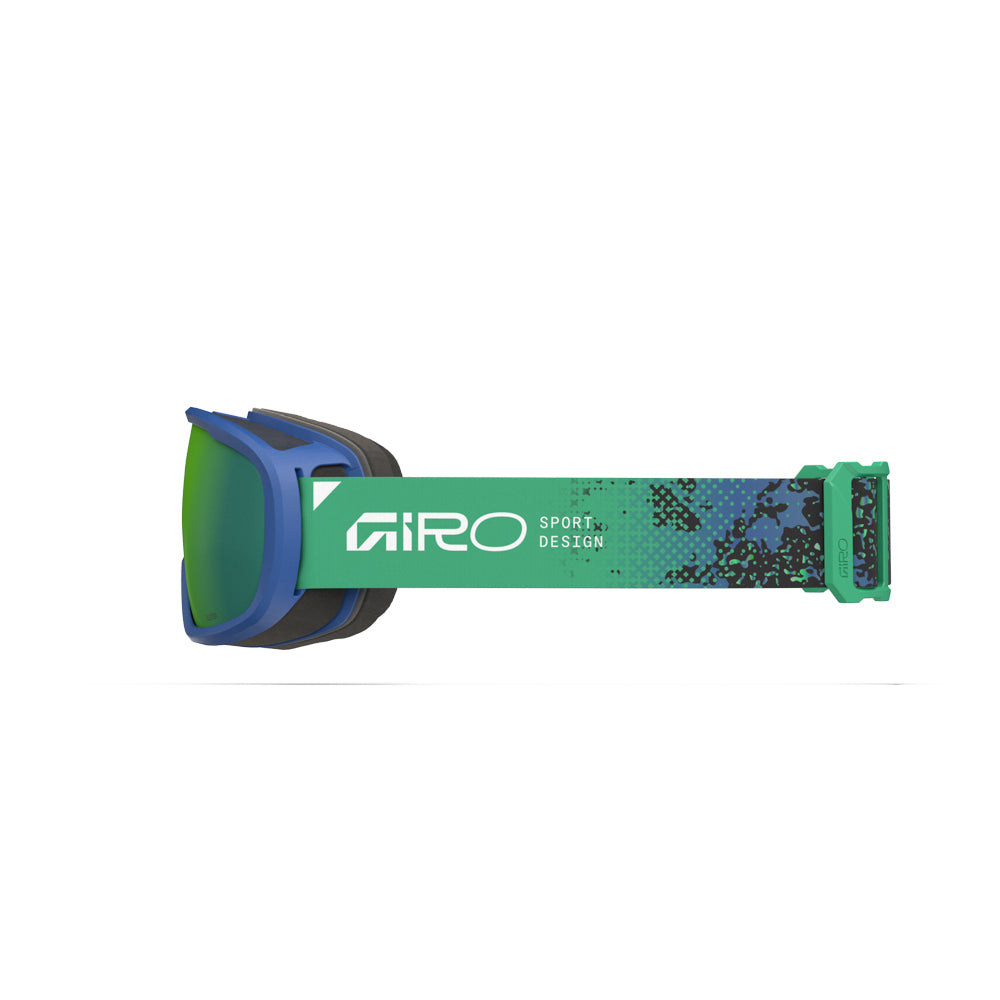 Giro Buster Namuk Taffy Paradise Grey Cobalt2