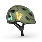 MET Youth Hooray Green Forest 6