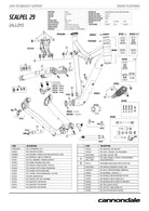 2013 - 2015 Scalpel Alloy 29