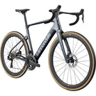 Cannondale Synapse Carbon 1 Tungsten Blue