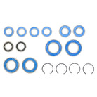 GT Sensor Carbon, Link / Chain Stay / Seat Stay Bearings
