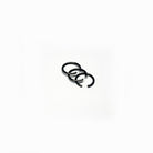 Cane Creek Double Barrel Circlip - Shaft 8 x 0.8 .DB11159
