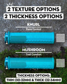 Peaty_s_Monarch_Grips___Knurl_7