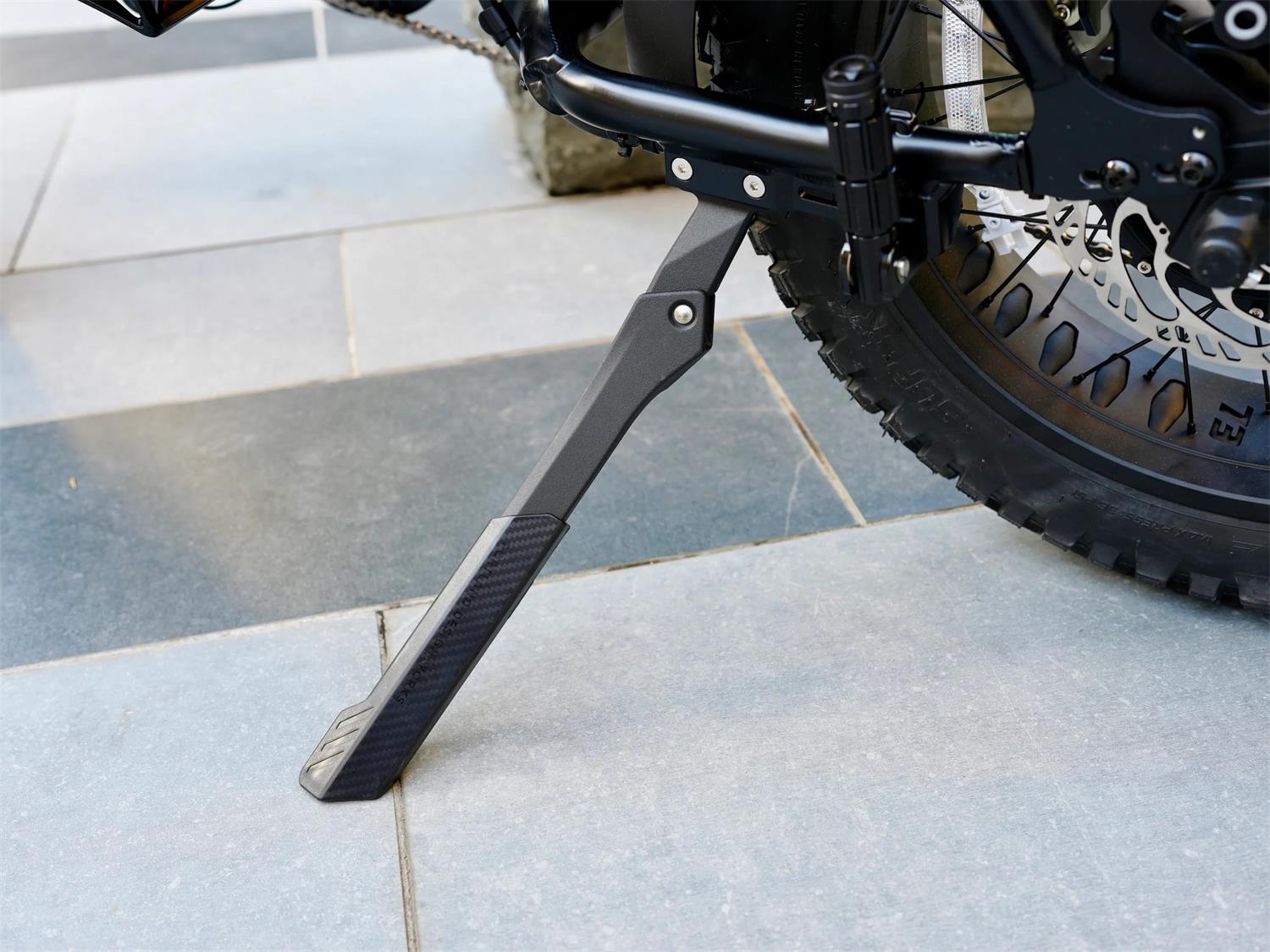 PDW Sturdy Lad Kickstand 4