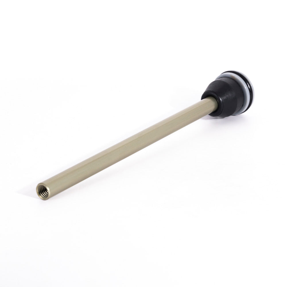 RockShox Fork Compression Damper - Remote 10mm (2013+ PushLoc, OneLoc, TwistLoc), Motion Control RTL DNA, Black (Includes Spool and Cable Clamp) - SIDB / REBA A2-A3 (2013-2016)