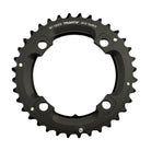 SRAM Chain Ring MTB 36 Tooth 104 AL4 1x10 Blast Black
