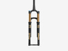 FOX 32 SC Grip SL 3-Pos Black (2)