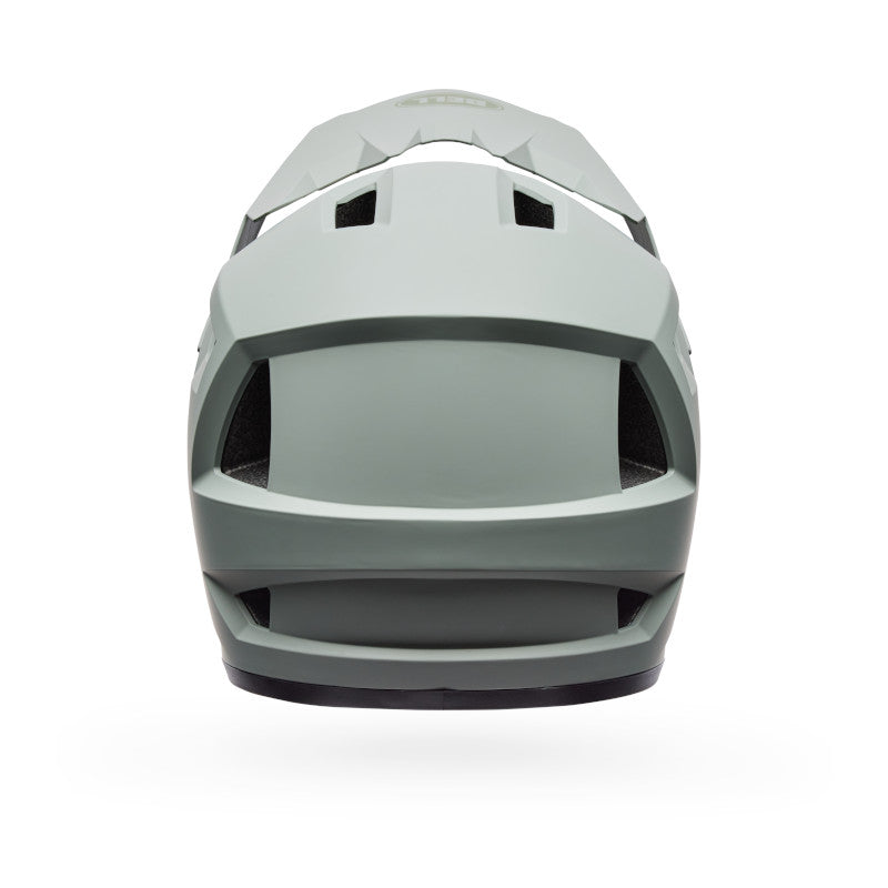 Bell Sanction 2 - Matte Electric Blue